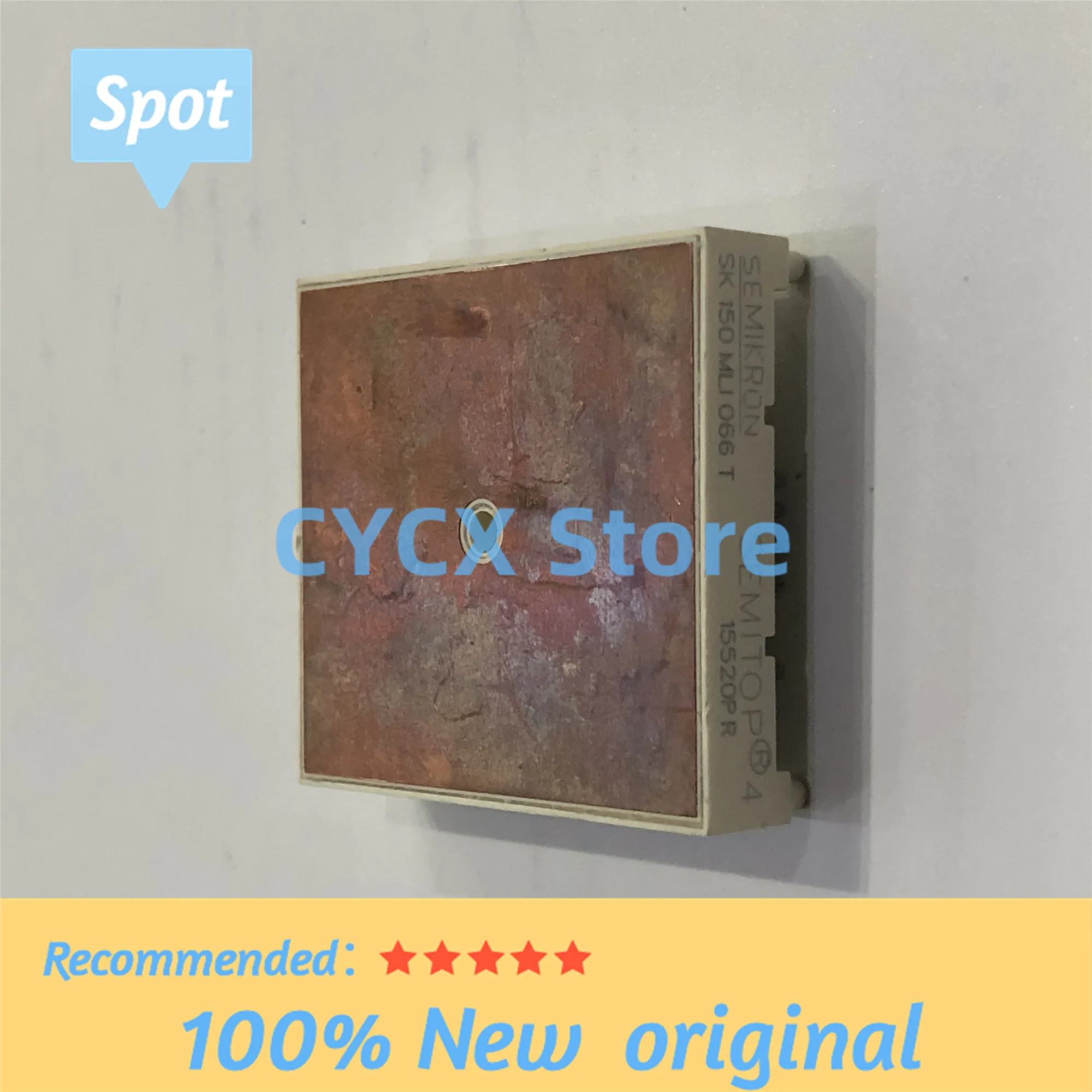 

SK150MLI066T Модуль IGBT подлинный оригинальный в наличии Быстрая доставка