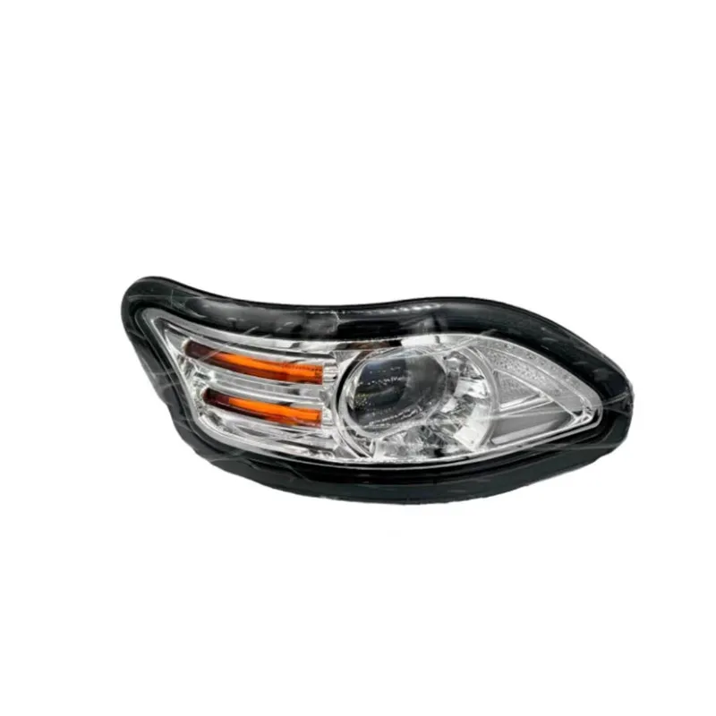 EXCAR Dongguan Excellent Golf Cart Headlight Electric Sightseeing Car LED Front Headlight