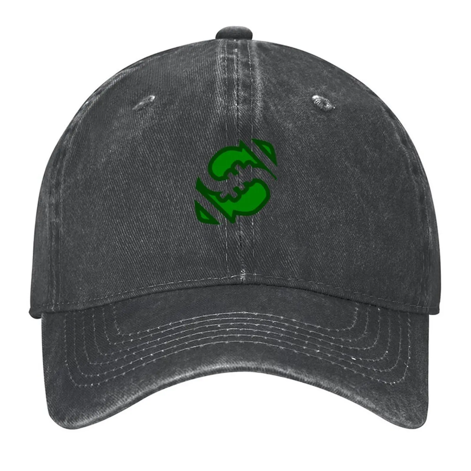 

Saskatchewan roughriders Baseball Cap summer hat Hat Man For The Sun Anime Bobble Hat Men Women's