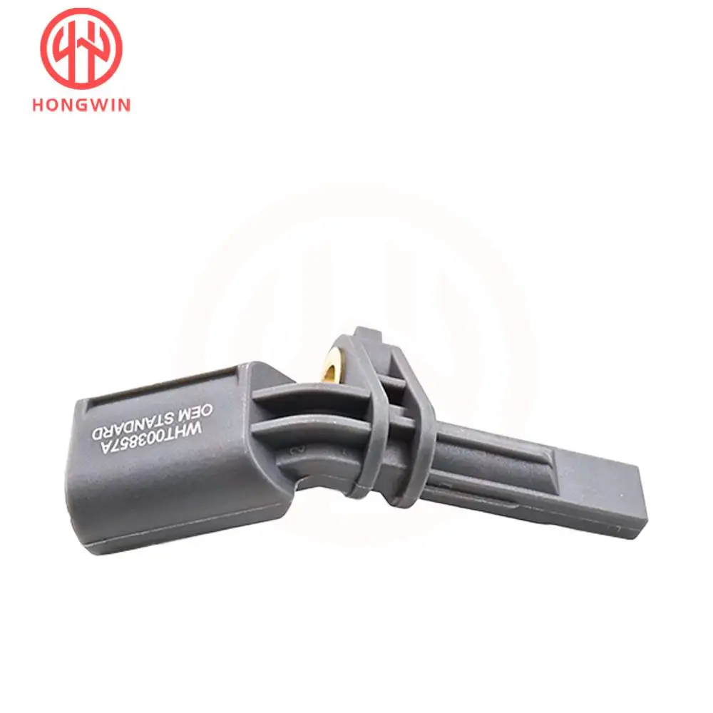 Sensor ABS Trasero Derecho WHT 003857 A para VW Golf Jetta Passat Audi Q3 A3 Skoda Seat 2006-2014 VW Eos 2004-2014 Audi A3/S3