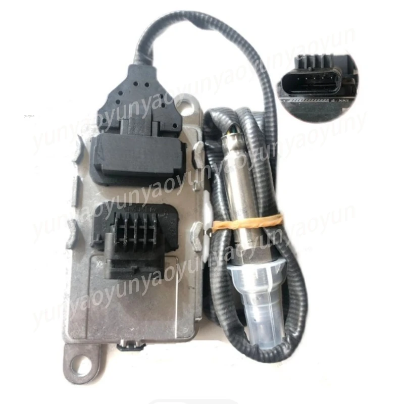 Nox Sensor System, …