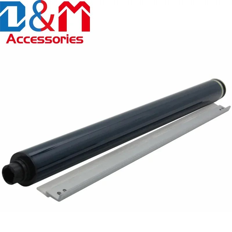 1X D1882254 D1882252 OPC Drum Cleaning Blade for RICOH MP C2003 C2503 C2011 C2004 C2504 / MPC2003 MPC2503 MPC2011 MPC2004