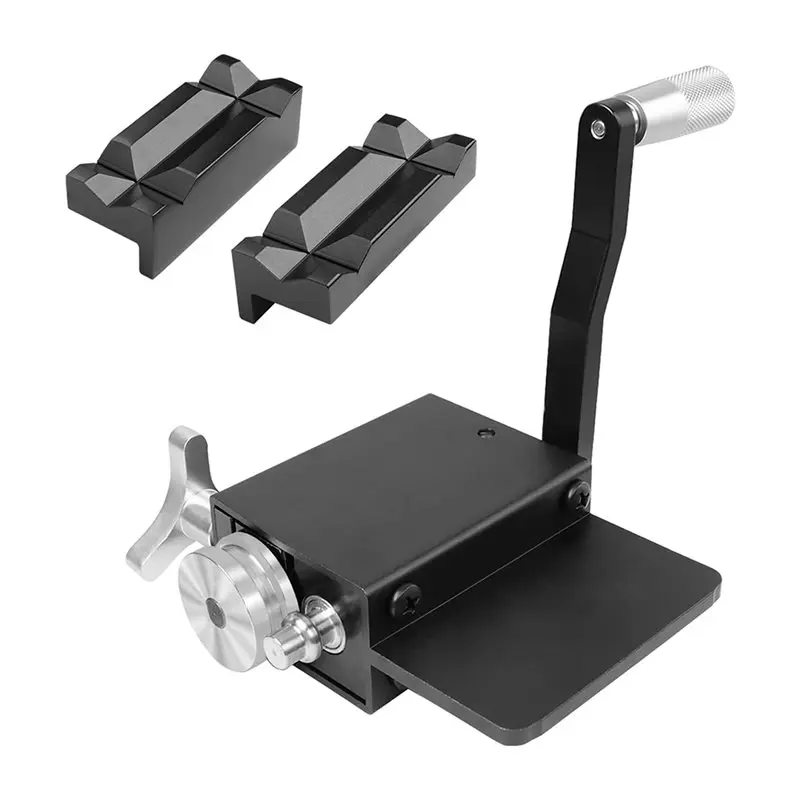 

【ORNAMENT】Инструмент для формирования петель на трубах и шлангах, для интеркулеров, подходит для зажимов и труб с внутренним диаметром 5/8 дюйма или большее, ролик для трубок