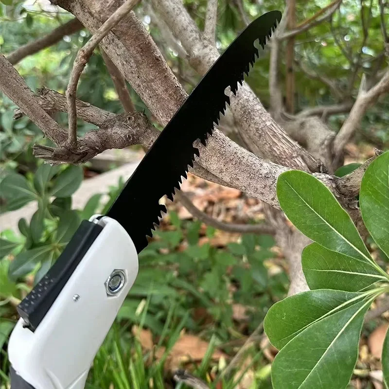 Hand Tools Folding Woodsawing Tools for Garden Pruning Portable Outdoor Multi-purpose Pruning Gardening Scissors Shears Pruner