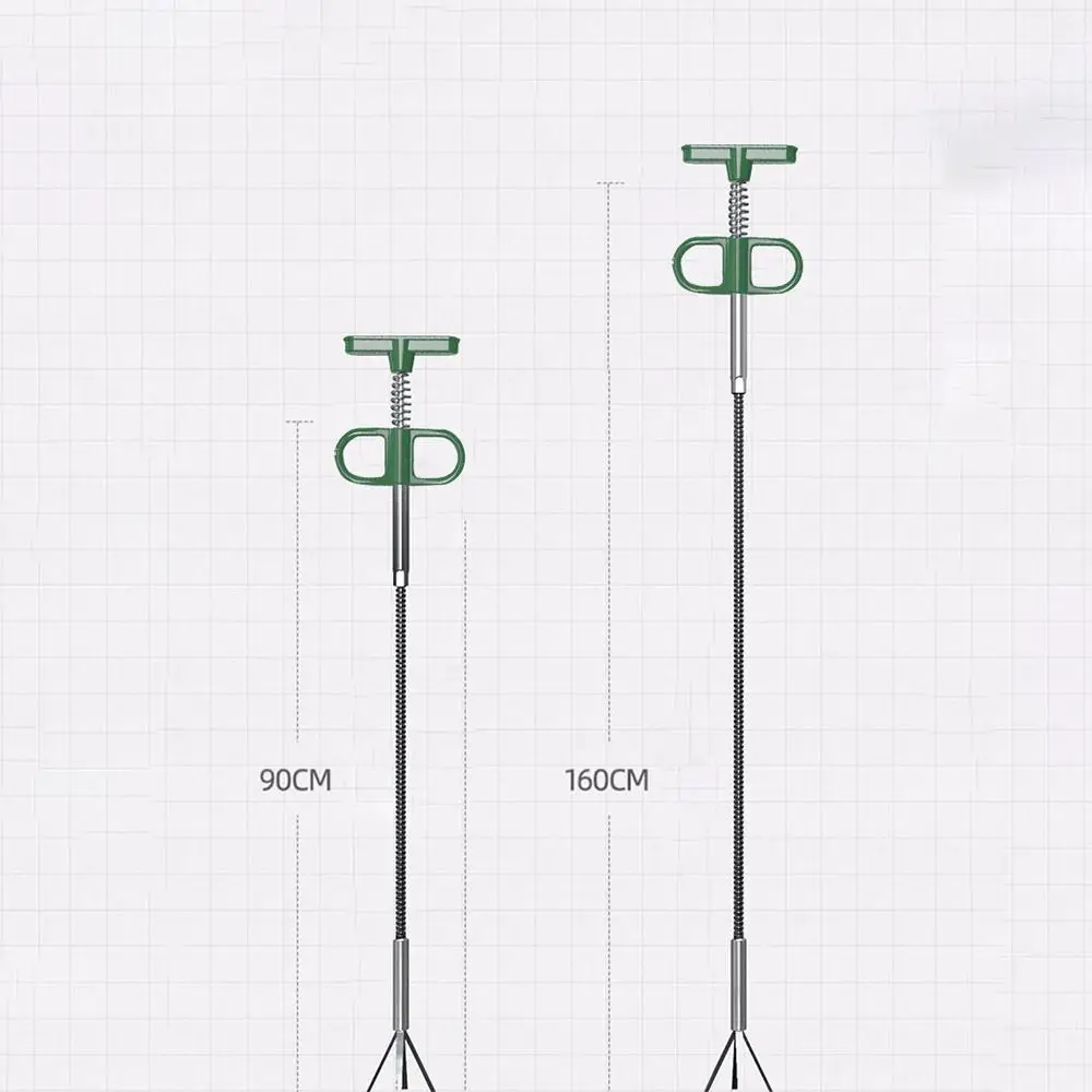 Multi-function Household Pipe Dredger Bendable Portable Sewer Cleaning Special Tool Kitchen Accessories