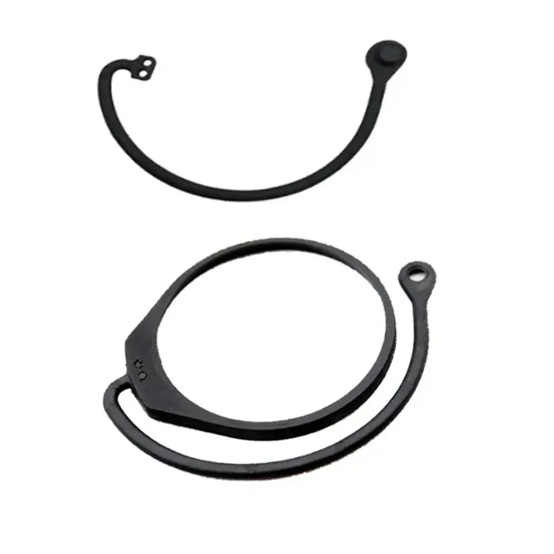 1Pc Fuel Tank Cap Retaining Cable 180201556 for VW Golf 4 5 6 7 GTI Polo Jetta Passat Tiguan Audi A4 A6 Q5 Skoda