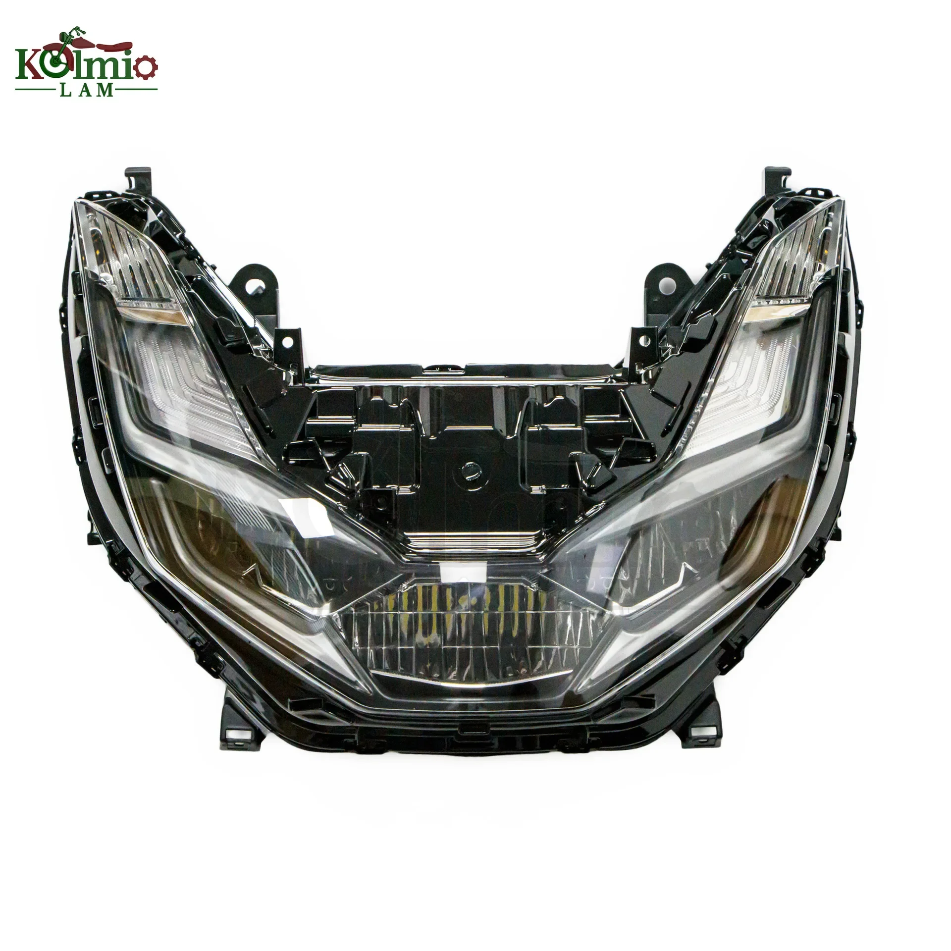 

Factory Hot Selling Applicable to Thai PCX160 PCX150/125 21-22 years ago headlight assembly, headlight