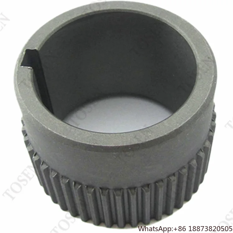 

MD099211 Crankshaft Oil Pump Drive Gear Sleeve Fit for Mitsubishi L200 L300 4D56