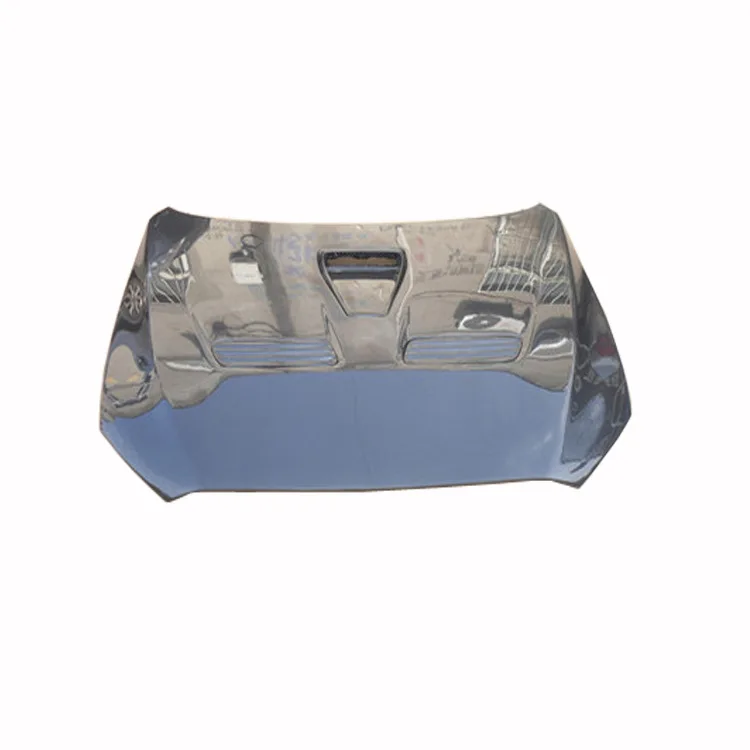 

Car Modified Parts EVO 10 Modified Hood, Cover, Cover, Head Cover, Resin Fiber Products