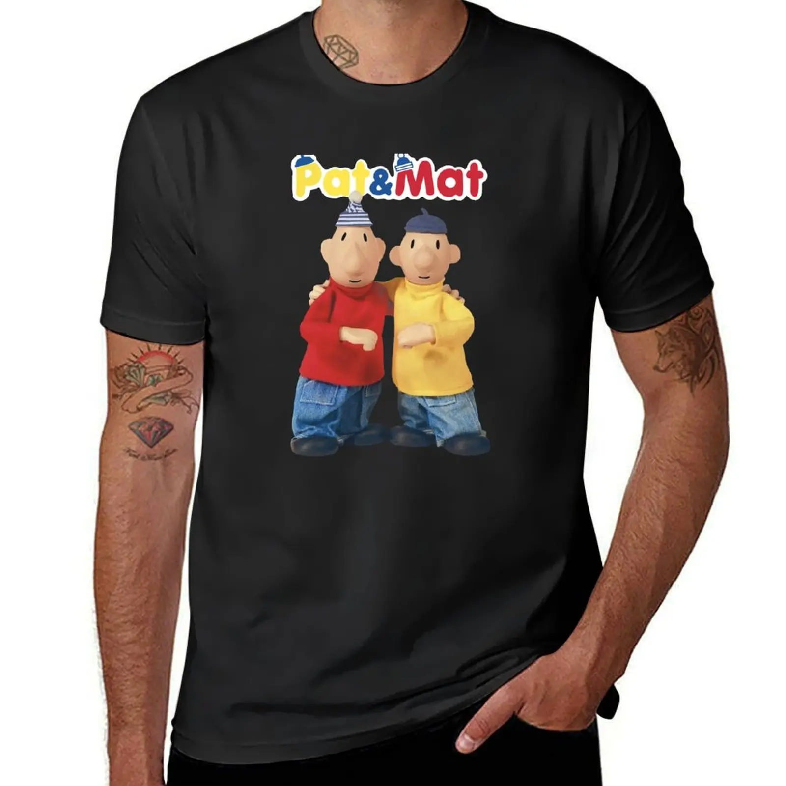 

new model Pat & T-Shirt customs quk drying s sports fans mens vintage t shirts