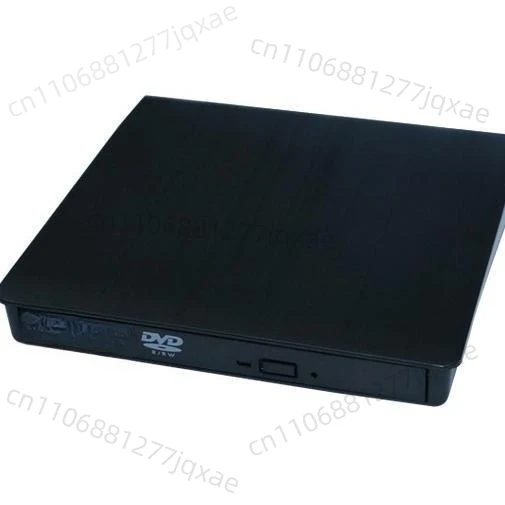 

Мобильная DVD-горелка, матовый внешний оптический привод USB3.0, настольный компьютер, внешний оптический привод для ноутбука