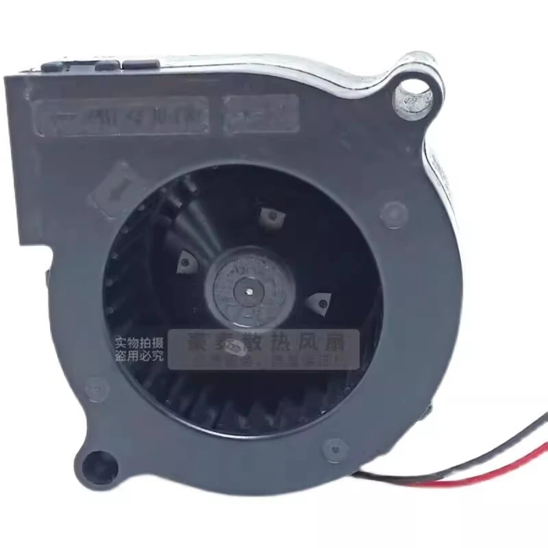 g For NMB BM5125-05W-B40 5025 DC24V 0.20A 2-Wire Dual Ball Turbo Cooling Fan