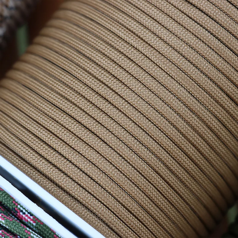 Thumbnail 4 - #8 New Paracord Ropes Arrivals