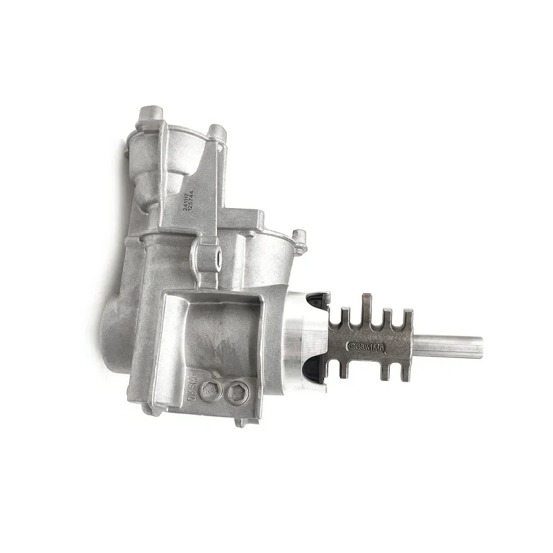 Brand New Actuator 7DCT300 Transmission Gearbox High Performance For Changcheng&Chery Cars