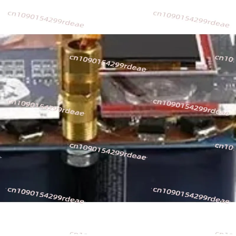 Lithium Battery Welding Farad Capacitor Butt Double Pulse Adjustable High Power Spot