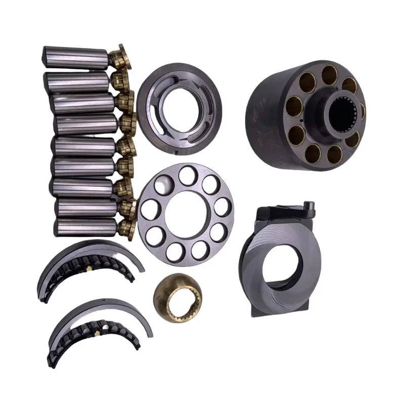 

Hydraulic pump spare parts