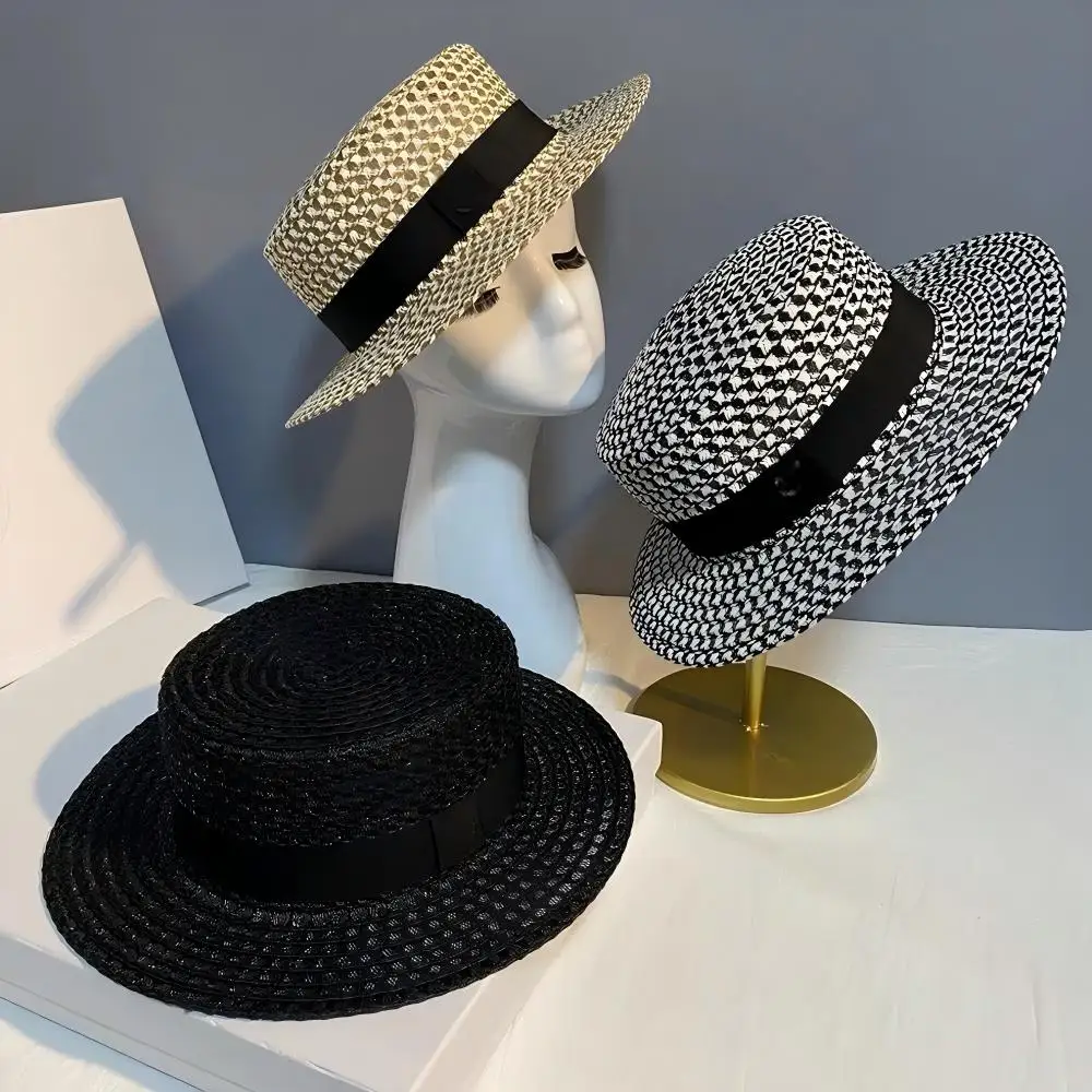 Thumbnail 2 - #44 Compare Straw Hats Before You Buy