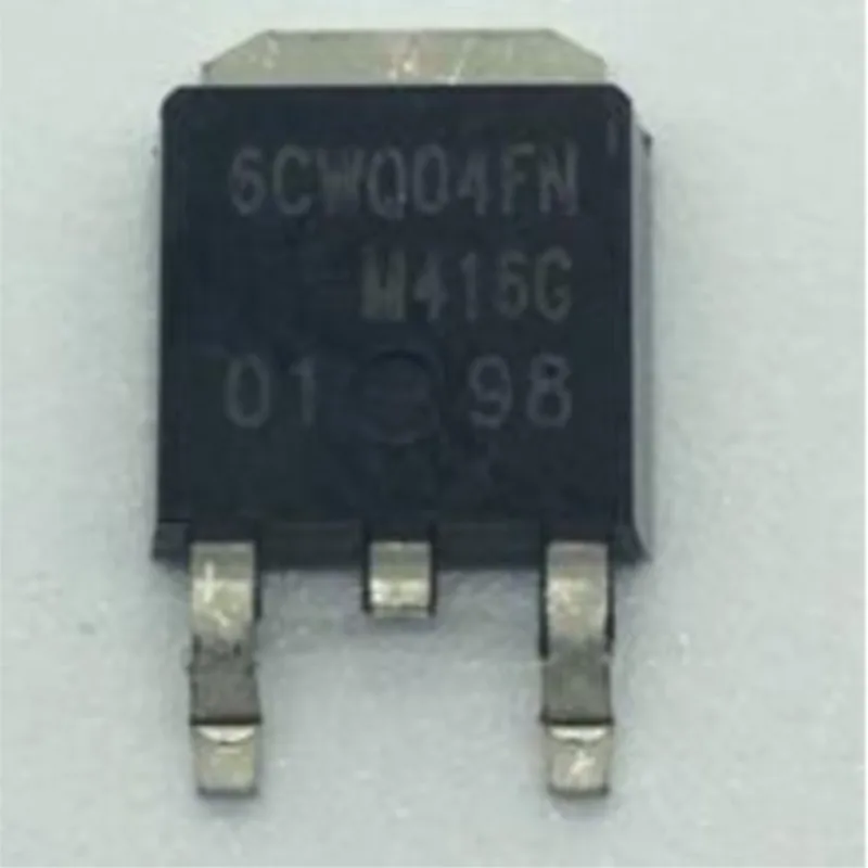 6CWQ04FN    40V 6A    TO252    (Product quantity: 10 pieces)