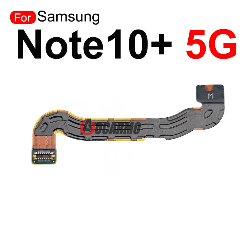 For Samsung Galaxy Note 10 Plus 10+ Note20 5G mmW Signal Antenna Module Connector Flex Cable Replacement Parts