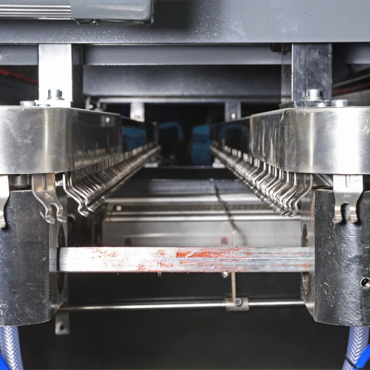 Mini Selective Wave Soldering Machine For PCB THT Assembly Line