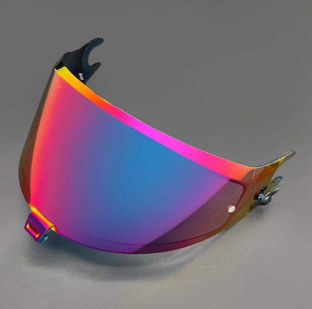 

For SHARK SPARTAN GT/ GT PRO / SPARTAN RS Motorcycle Helmet Visor Lens Shield Glass Viewfinder Screen Full Face Mica Accessories