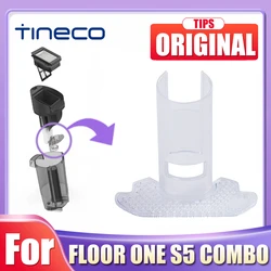 Original Tineco Replacement Filter For FLOOR ONE S5 COMBO Dirt Water Tank Lid Wet Dry Vacuum Cleaner Accessories Parts