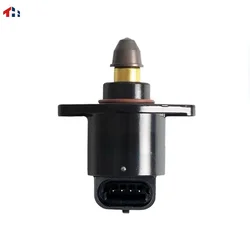 3606100U-E07 Idle speed control valve Stepper motor suitable for Great Wall WINGLE 3 WINGLE 5 engine 491QE 491Q 2.2L