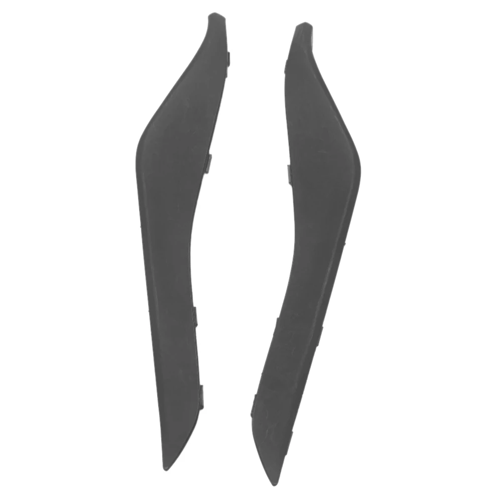 กระจังหน้าสำหรับรถยนต์, กระจังหน้ากระจังแผ่นครอบแถบสว่างสำหรับรถวอลโว่ XC60 2014-2017 31365349 31365350