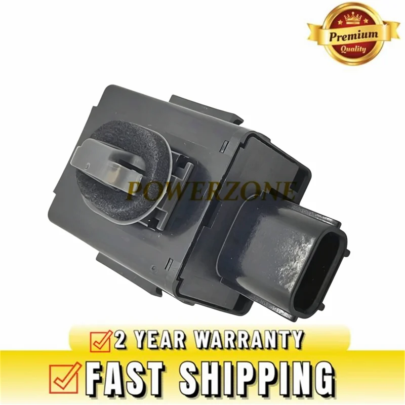 NEW High Quality 1PC Keyless Buzzer Assy for Honda Insight 2019-22 74940-TBA-A01 74940TBAA01 74940 TBA A01