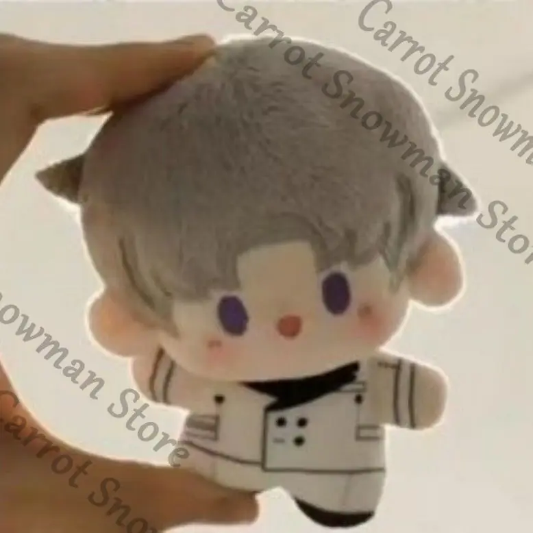 Аниме Свет и Ночь Эван Осборн Чарли Сариэль Джесси Маумсет Подвеска Кукольная игрушка Косплей Мультфильм Подарок Украсить