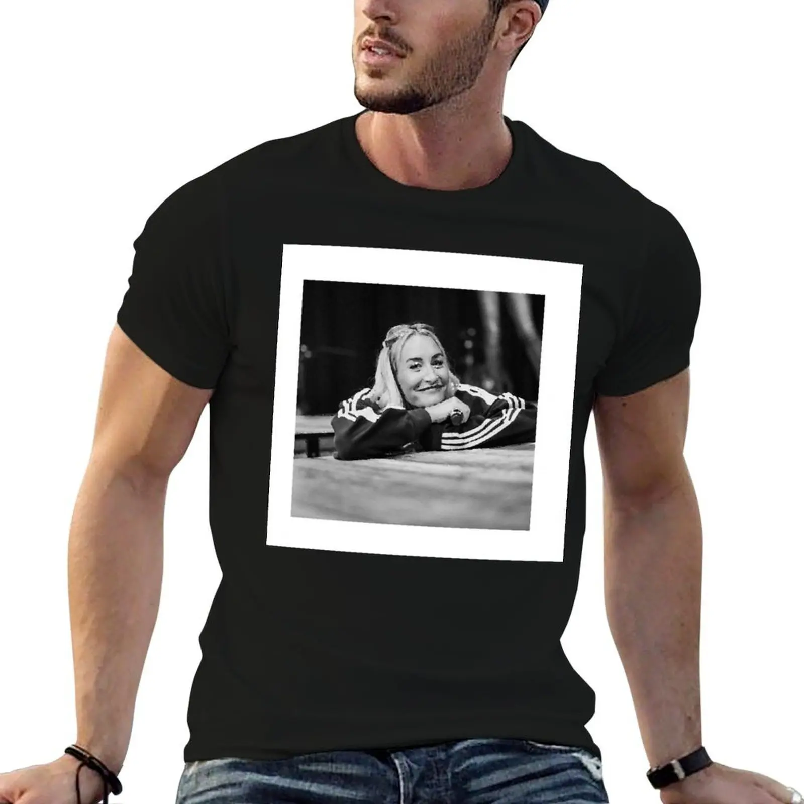 

Футболка Сара Коннор, мужские хлопковые забавные мужские футболки, летние футболки, футболка из 100% хлопка