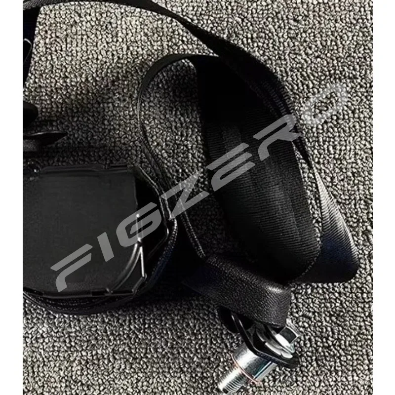 for Neta V AYA Front Left Right Seat Belt Assembly Socket Brand New Genuine Replacement Part S11-5811020BB