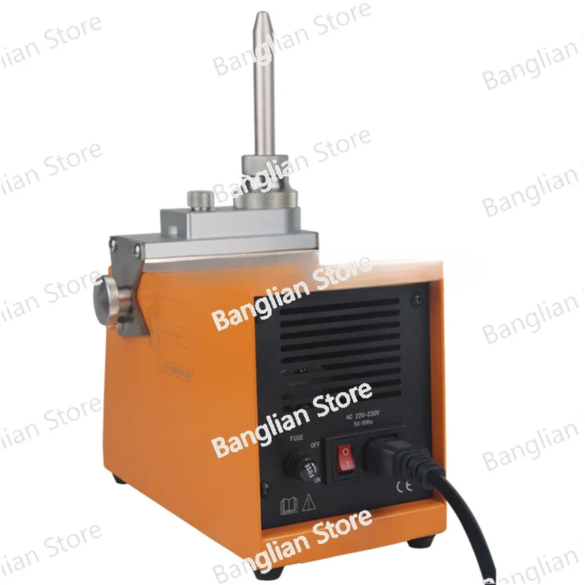 Electric Tungsten Needle Grinding Machine, Tungsten Rod, Electrode Sharpener, Grinder, TIG Welding Needle Sharpening Machine