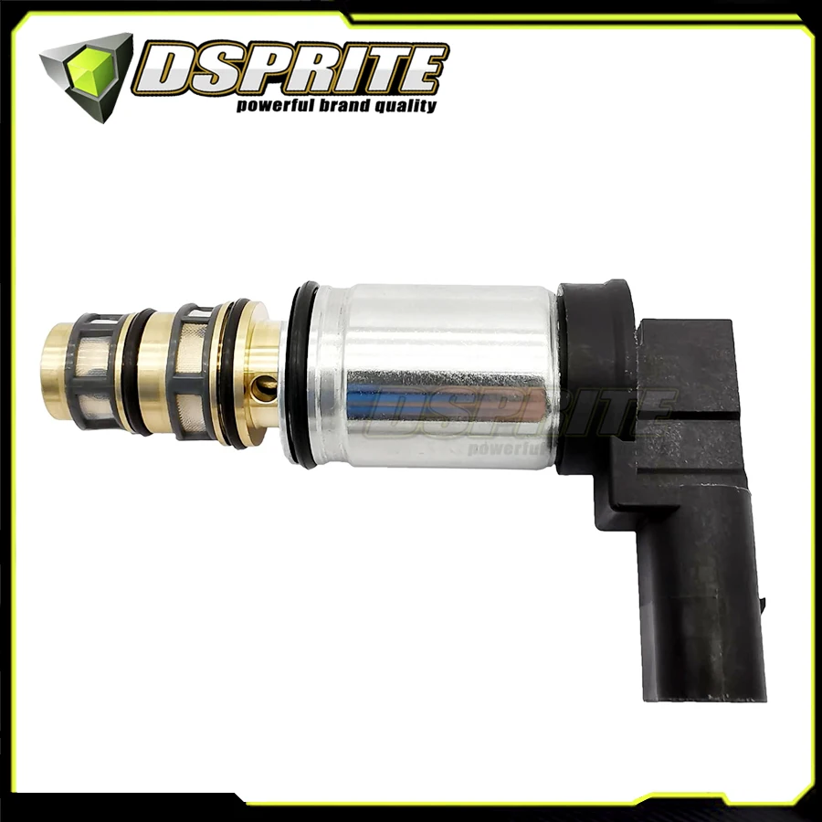 CVC AC Compressor Control Valve For Volkswagen Audi Skoda1K0820803N 1K0820803P 1K0820803Q  1K0820803G  5N0820803A