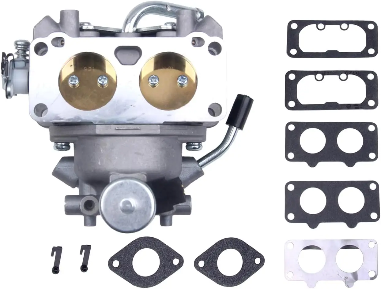 New Carburetor Compatible With for 542777 543777 Vertical Lawn Mower Engine Replace 845275 843032
