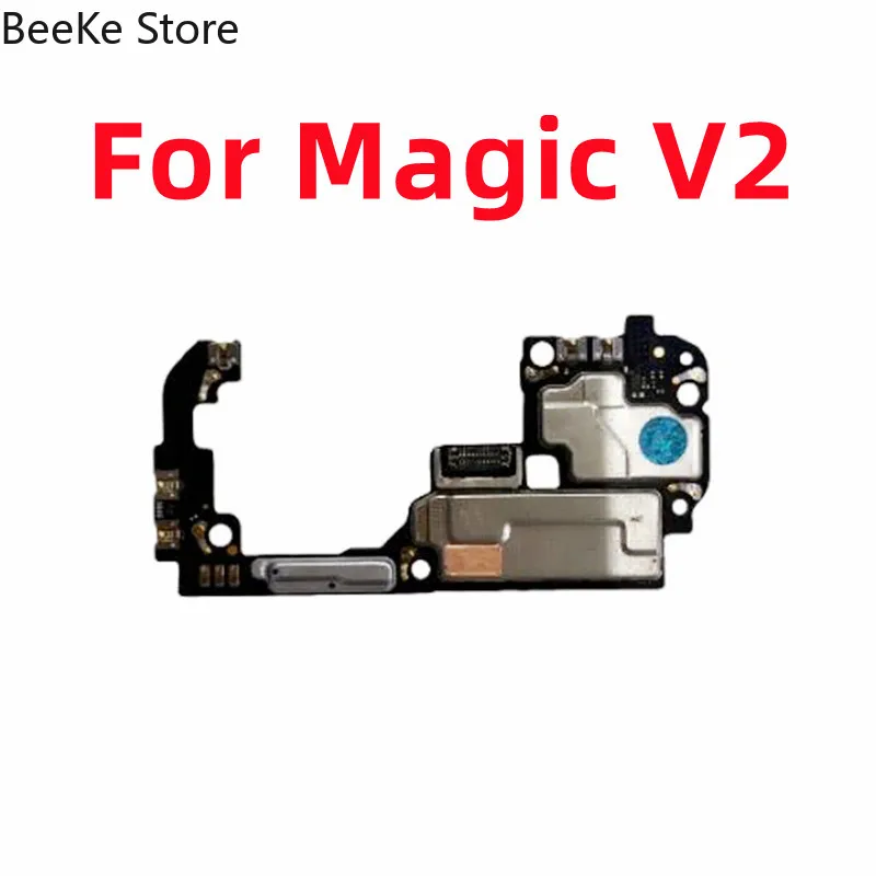 For Honor Magic V2 V VS VS2 V3 Second Board Display Connected To The Main Small LCD Screen Secondary Board Replacement Part