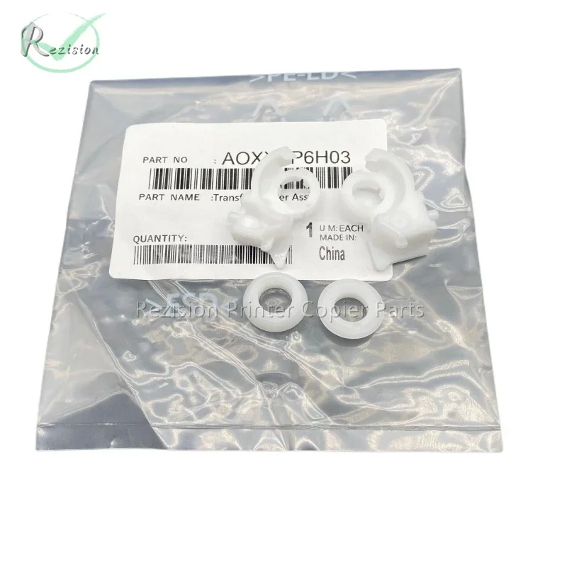 Original Quality For Konica Minolta BH184 185 164 195 215 7719 7723 K7718 Copier Part Transfer Roller Bracket Compatinle New