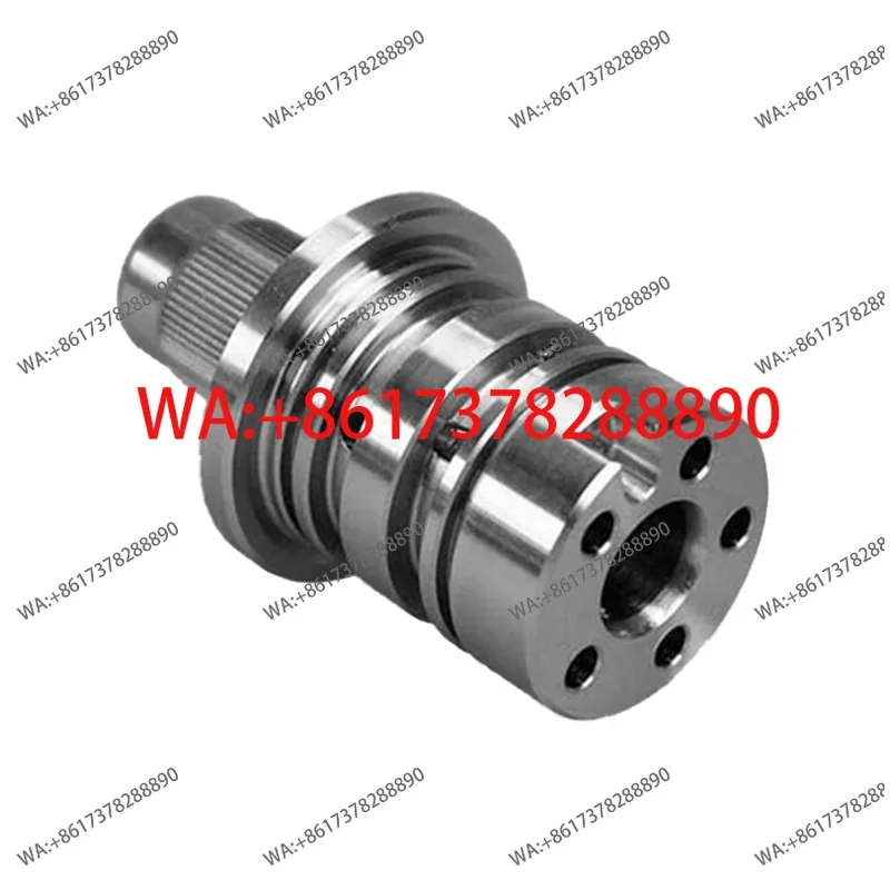 Hardware precision parts center machine numerical control car wash composite aluminum alloy stainless steel brass CNC