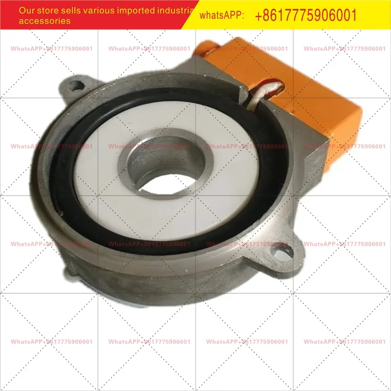 Speed measurement motor excitation speed regulation YCT112 132 160 180 200 electromagnetic  generator coil