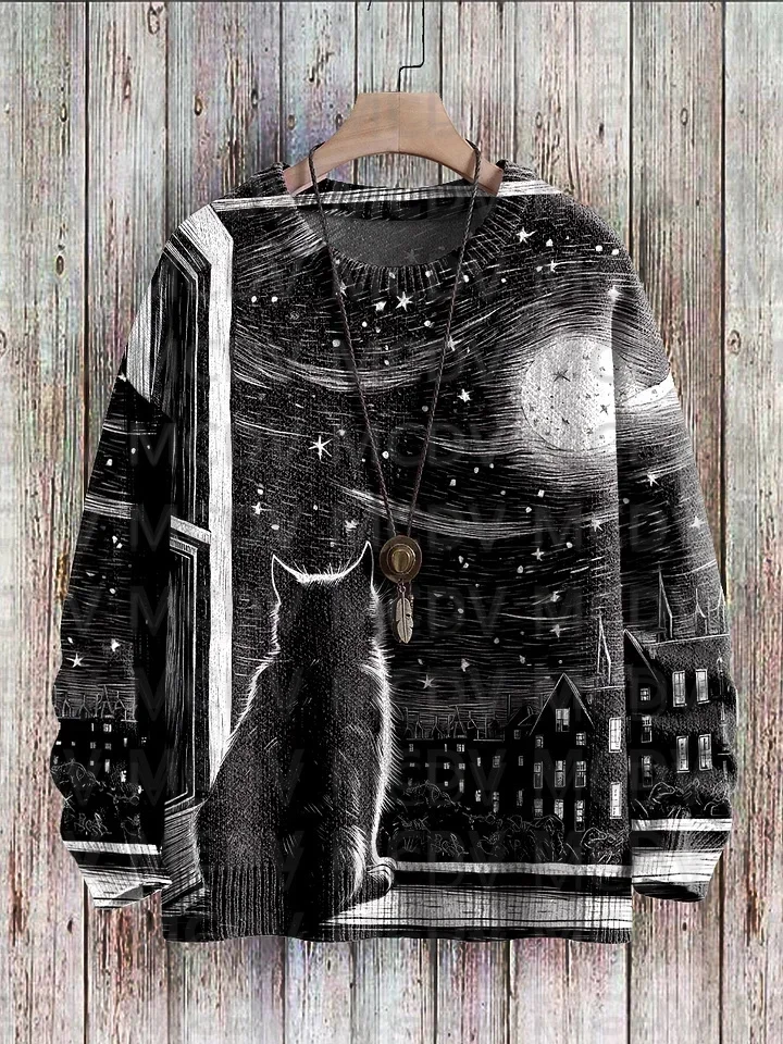 Thumbnail 3 - #3 Cheapest Mens Classic Knit Pullovers Deals You Can Get