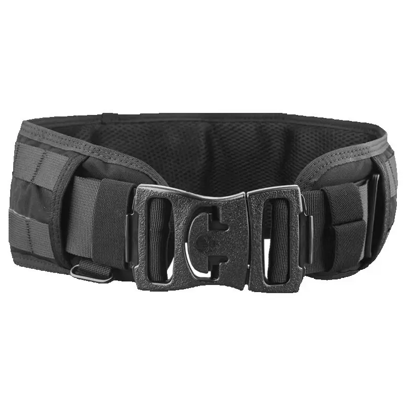 Emersongear Tactical Belt LBT1647B Style Outdoor Adventure Waistband Padded Shooting Airsoft Hunting Heavy Duty Strap Nylon