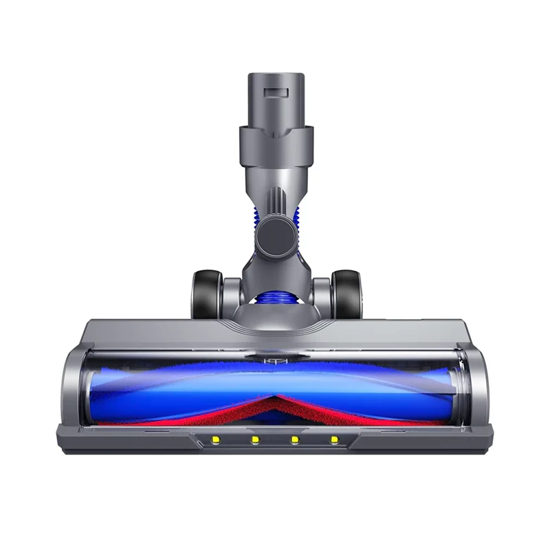 

ABWR-насадка для пола для пылесосов Dyson V6, насадки со светодиодной подсветкой, запасные части для DC59 DC61 DC62 DC74