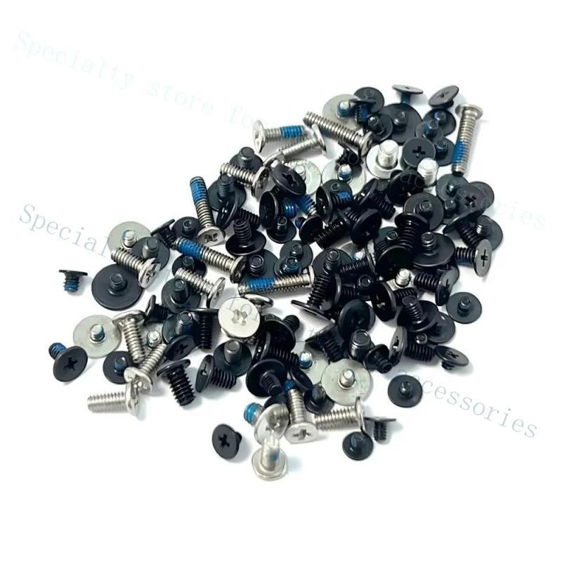 A+  Set of screws kit For Dell Pro 14 Plus PB14250 P199G P199G001/P199G002/P199G003.