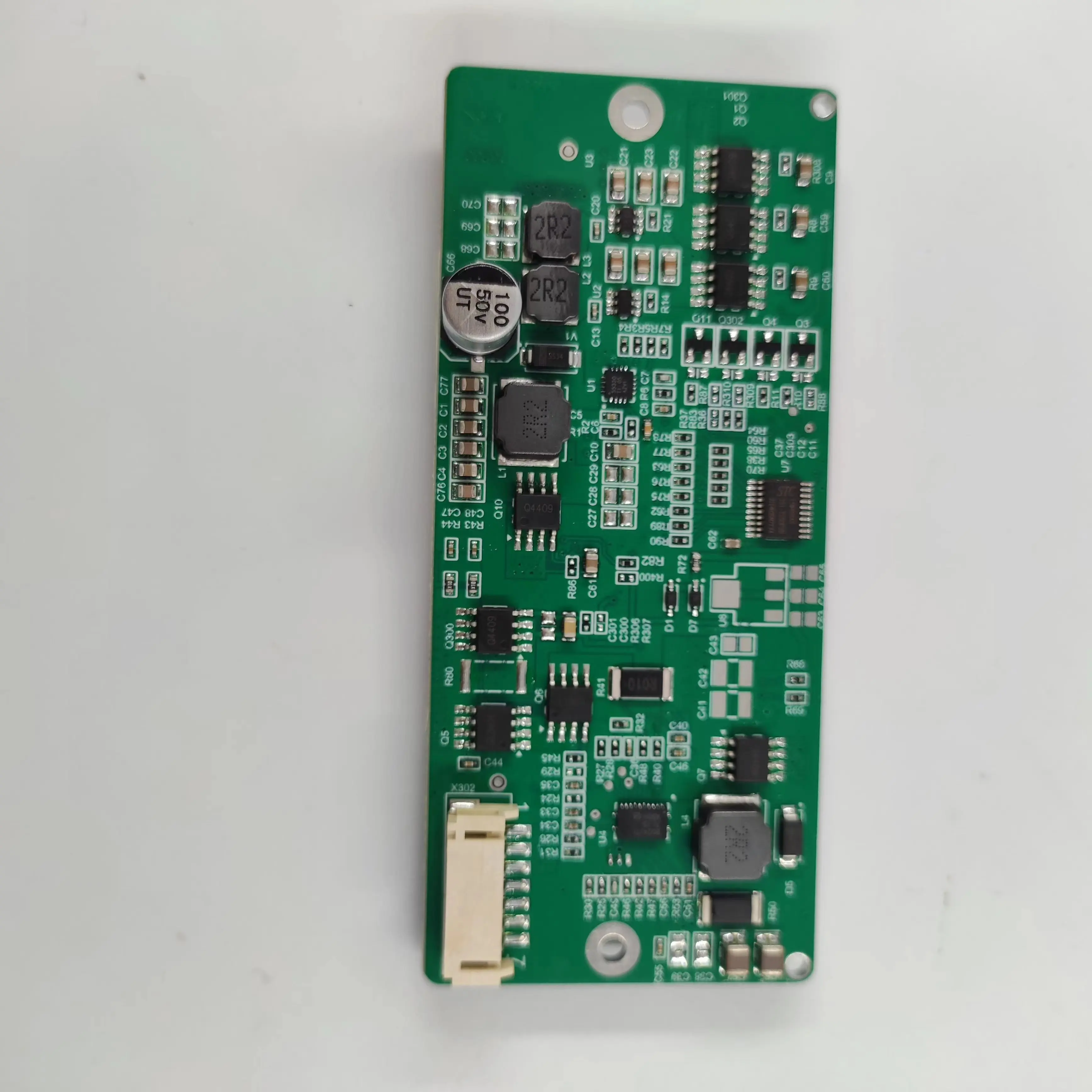 T-207 Voltage Control Board Power Board For Skycom T207 T208H GX36 GX37 FX36 FX37  Fusion Splicer Fusion Optical