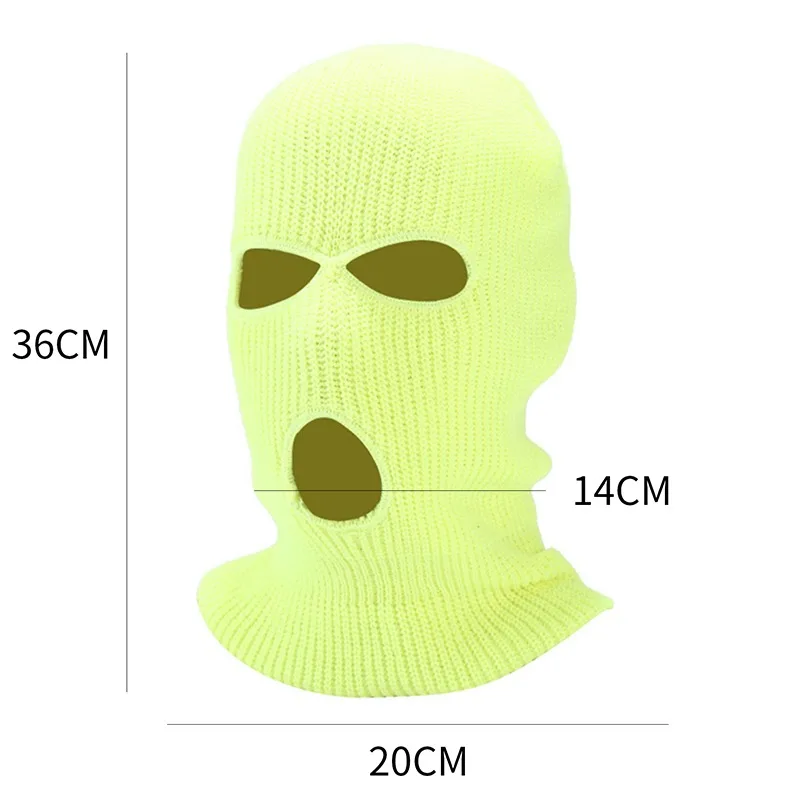 Variant: yellow