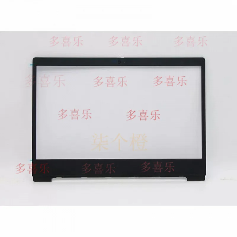 

QQ для Lenovo V14 G1-IML Gen1, черная передняя панель ЖК-экрана, лицевая панель