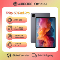 ALLDOCUBE iPlay 60 Pad Pro Tablet 12.1\