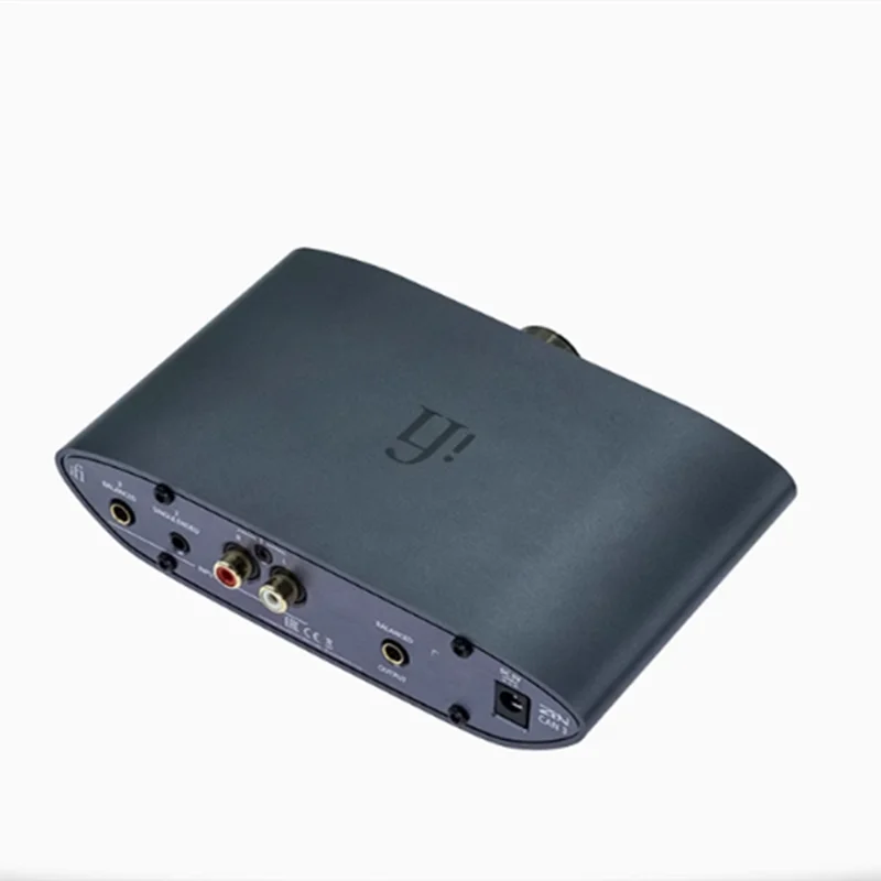 IFi ZEN CAN 3 Balanced HiFi Fever Music Power Enhancement Headphone Amplifier