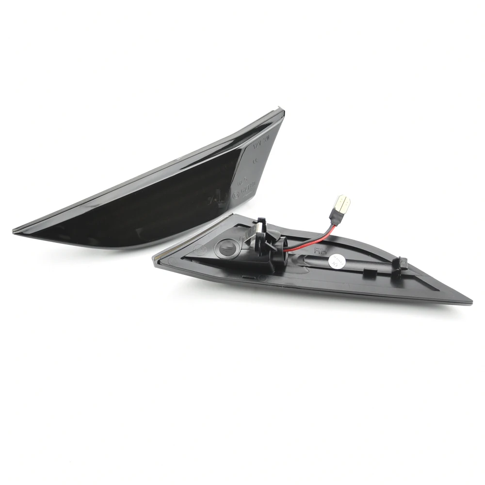 

99163125506 Dynamic LED Side Marker Turn Signal Light For Porsche 718 Boxster 981 982 718 Cayman 982 Carrera GTS 4S RS Turbo 991