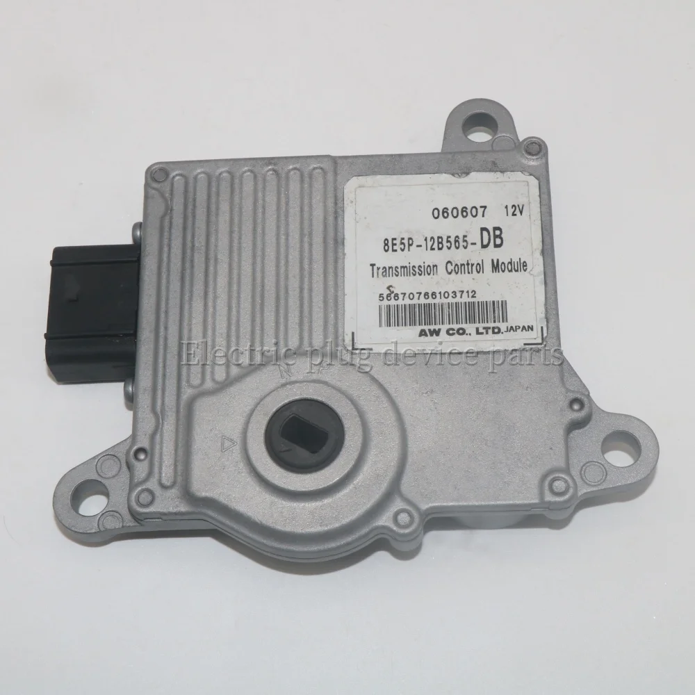 

8E5P-12B565-DB 8E5P12B565DB Transmission Control Module TCU TCM for Ford Fusion Lincoln MKZ